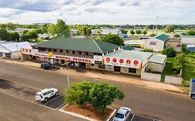 Leichhardt Hotel Motel Cloncurry