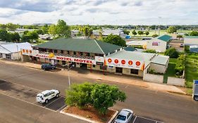 Leichhardt Hotel Motel Cloncurry